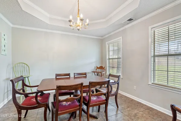 $349,900 | 4198 Bienville Road, Nesbit, MS 38651