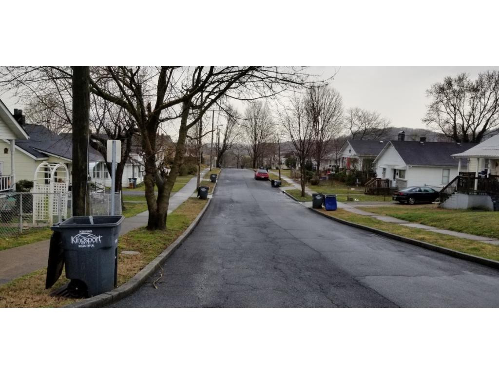 702 Riverside Avenue, Unit P 1 Kingsport, TN 37660 - Photo 3 of 4 fileCUsersFrankDownloa