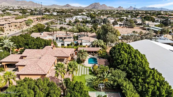 $16,000 | 11571 East Cochise Drive, Scottsdale, AZ 85259