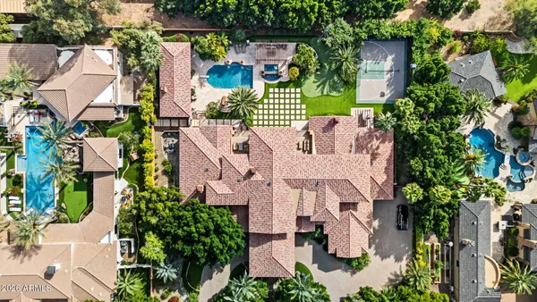 $16,000 | 11571 East Cochise Drive, Scottsdale, AZ 85259