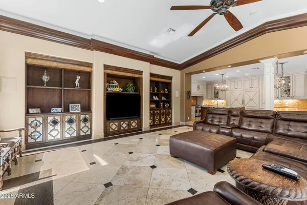 $16,000 | 11571 East Cochise Drive, Scottsdale, AZ 85259
