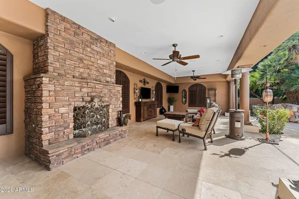 $16,000 | 11571 East Cochise Drive, Scottsdale, AZ 85259