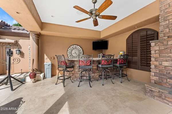 $16,000 | 11571 East Cochise Drive, Scottsdale, AZ 85259