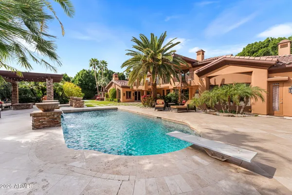 $16,000 | 11571 East Cochise Drive, Scottsdale, AZ 85259