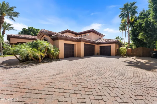 $16,000 | 11571 East Cochise Drive, Scottsdale, AZ 85259