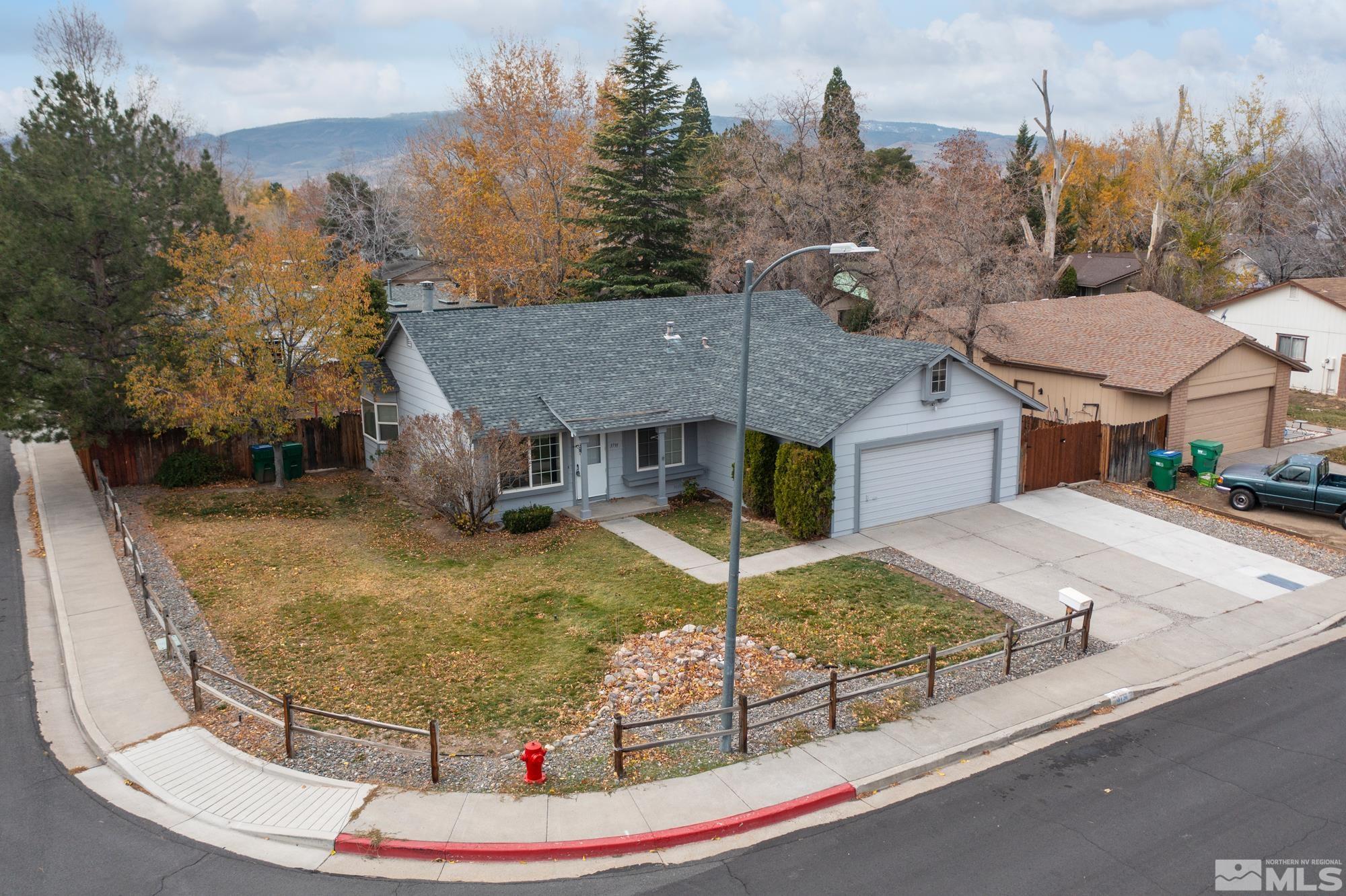 3791 La Tierra Terrace Reno, NV 89502 - Photo 1 of 29 Photo 1