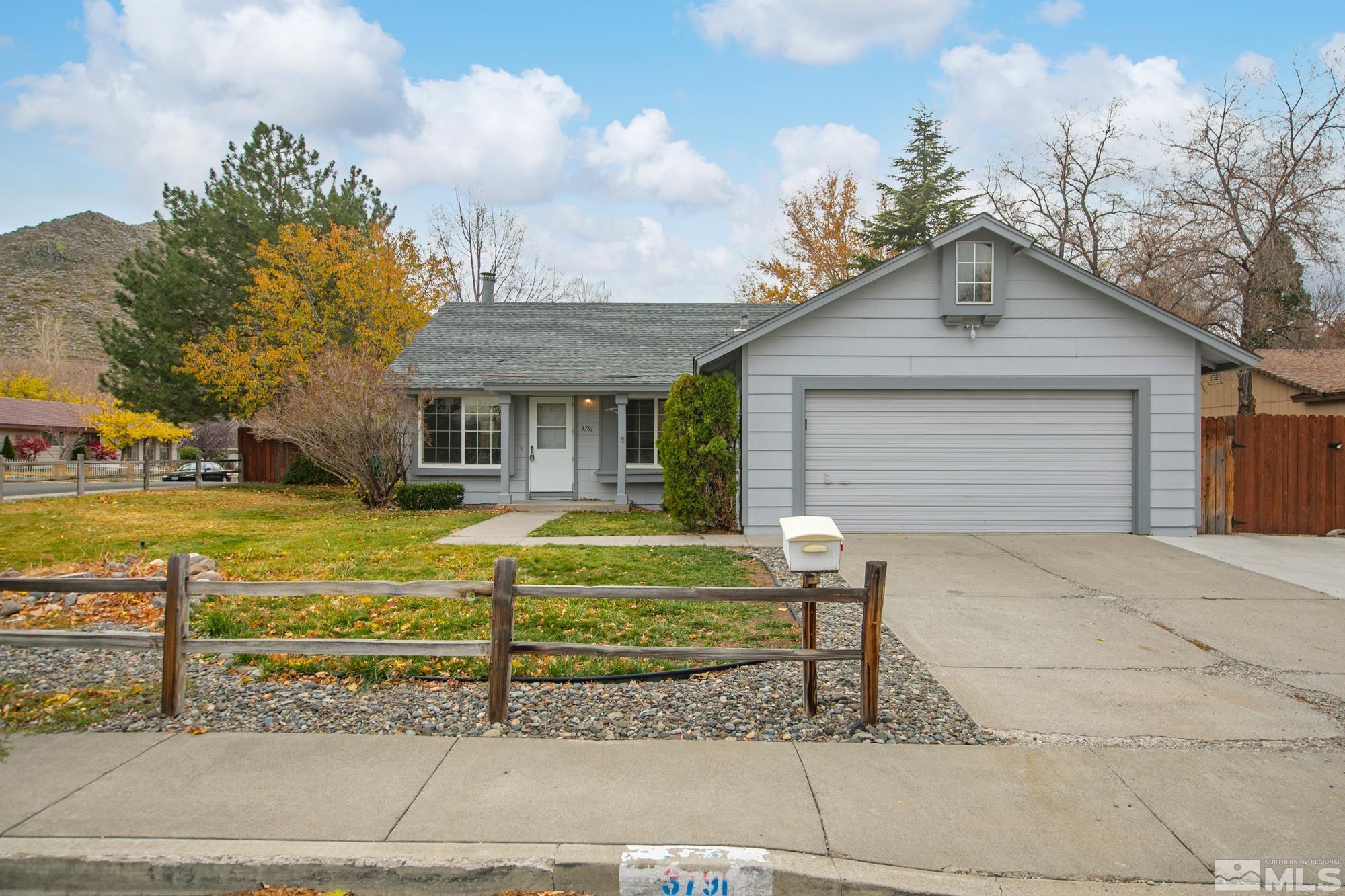 3791 La Tierra Terrace Reno, NV 89502 - Photo 2 of 29 Photo 2