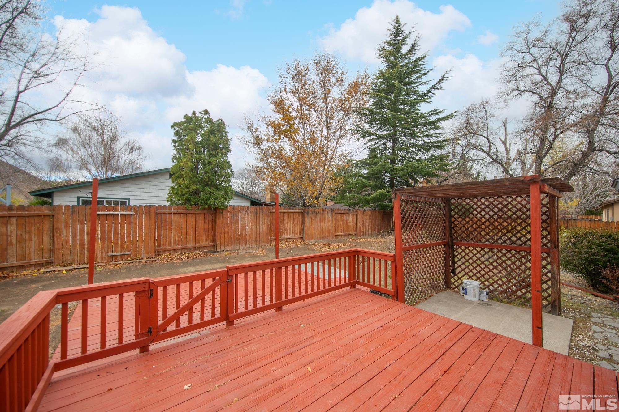 3791 La Tierra Terrace Reno, NV 89502 - Photo 25 of 29 Photo 25