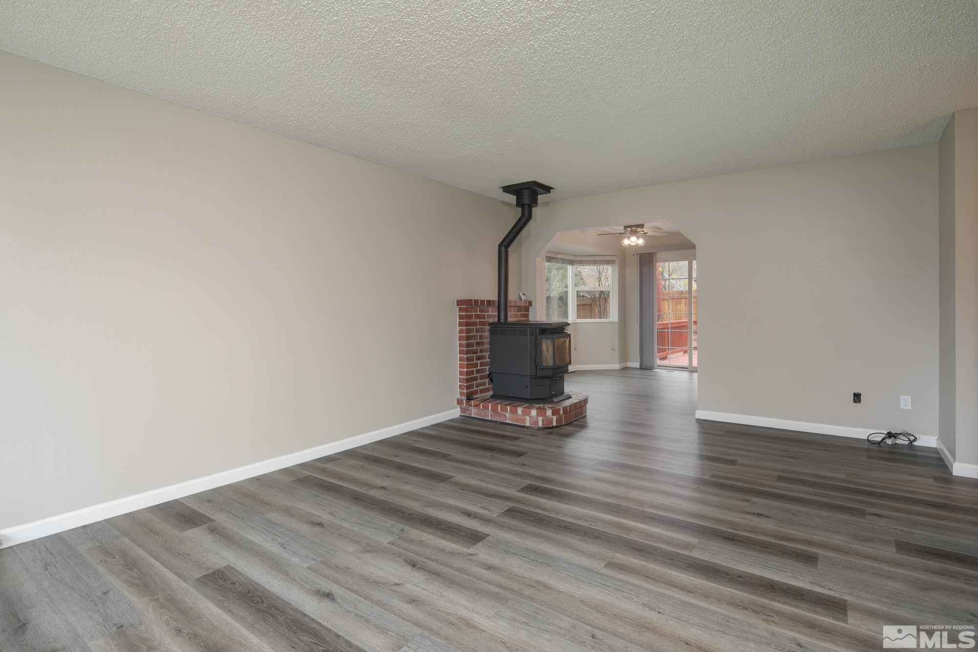 3791 La Tierra Terrace Reno, NV 89502 - Photo 4 of 29 Photo 4