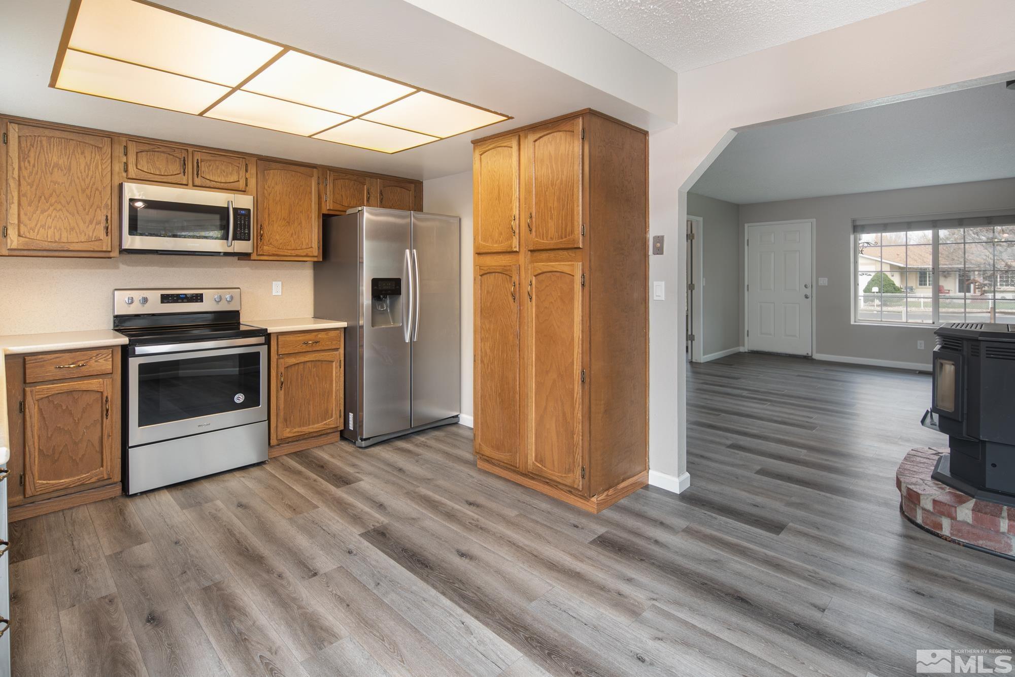 3791 La Tierra Terrace Reno, NV 89502 - Photo 9 of 29 Photo 9