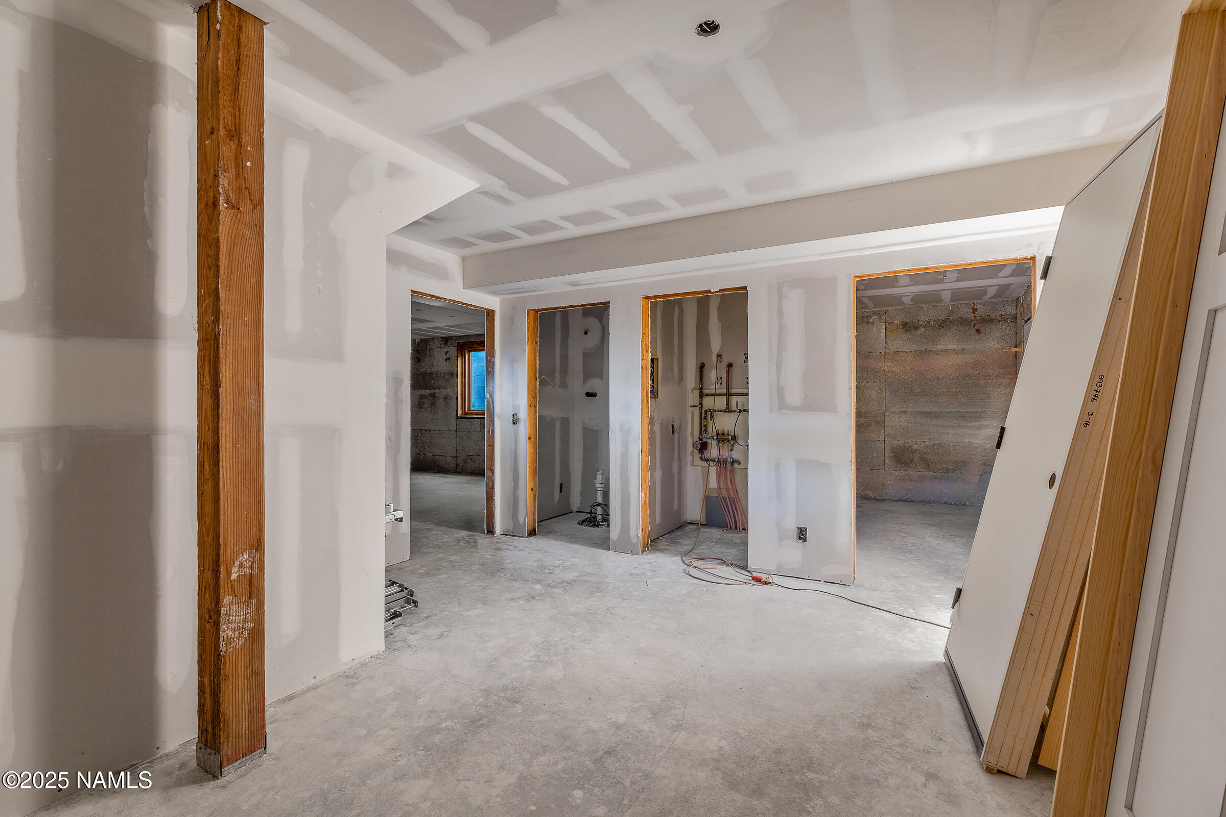 5325 Magdalena Road Flagstaff, AZ 86001 - Photo 23 of 36 Basement