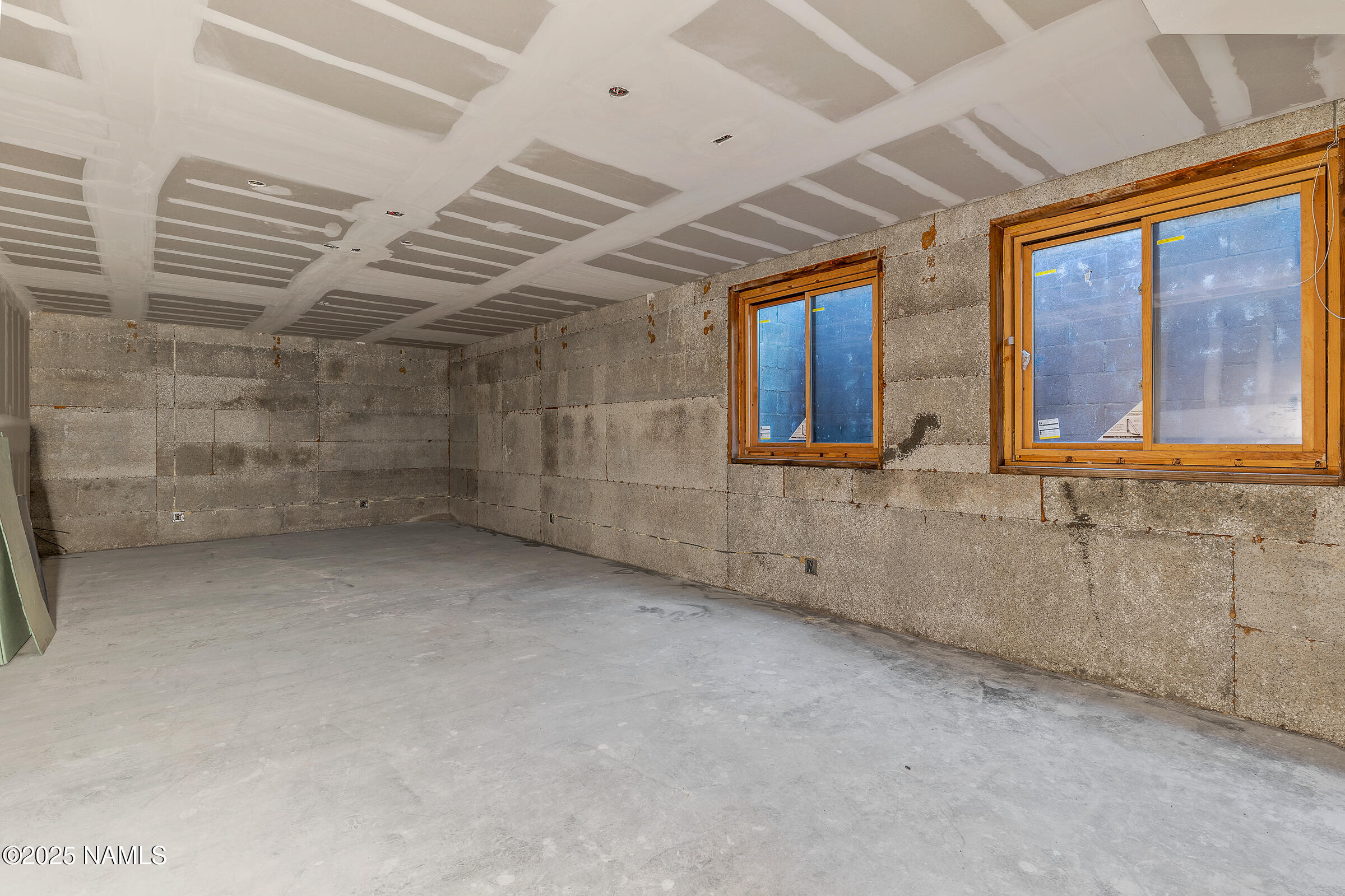 5325 Magdalena Road Flagstaff, AZ 86001 - Photo 26 of 36 Potential Bedroom - Basement