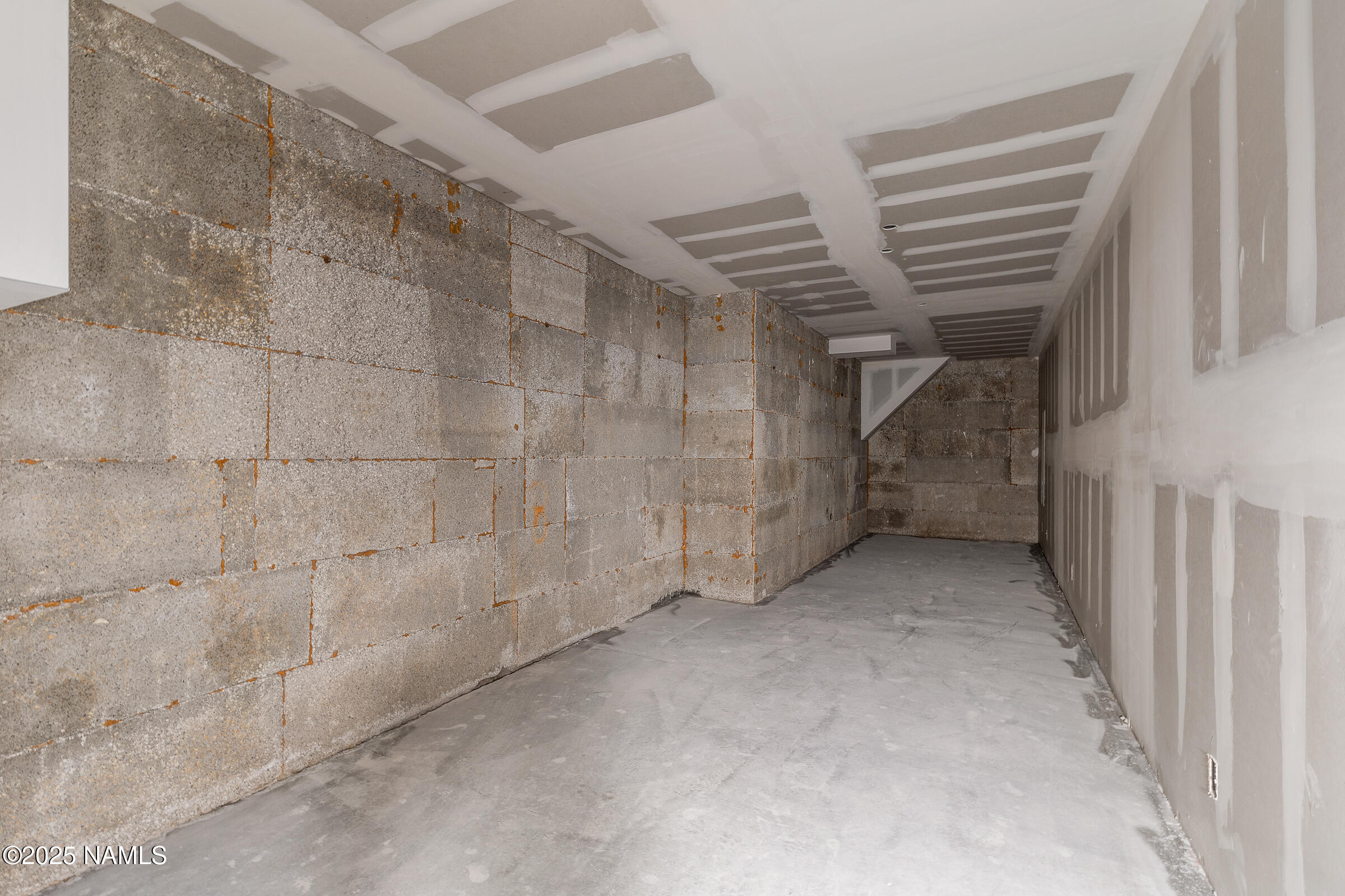 5325 Magdalena Road Flagstaff, AZ 86001 - Photo 28 of 36 Basement - Storage Space