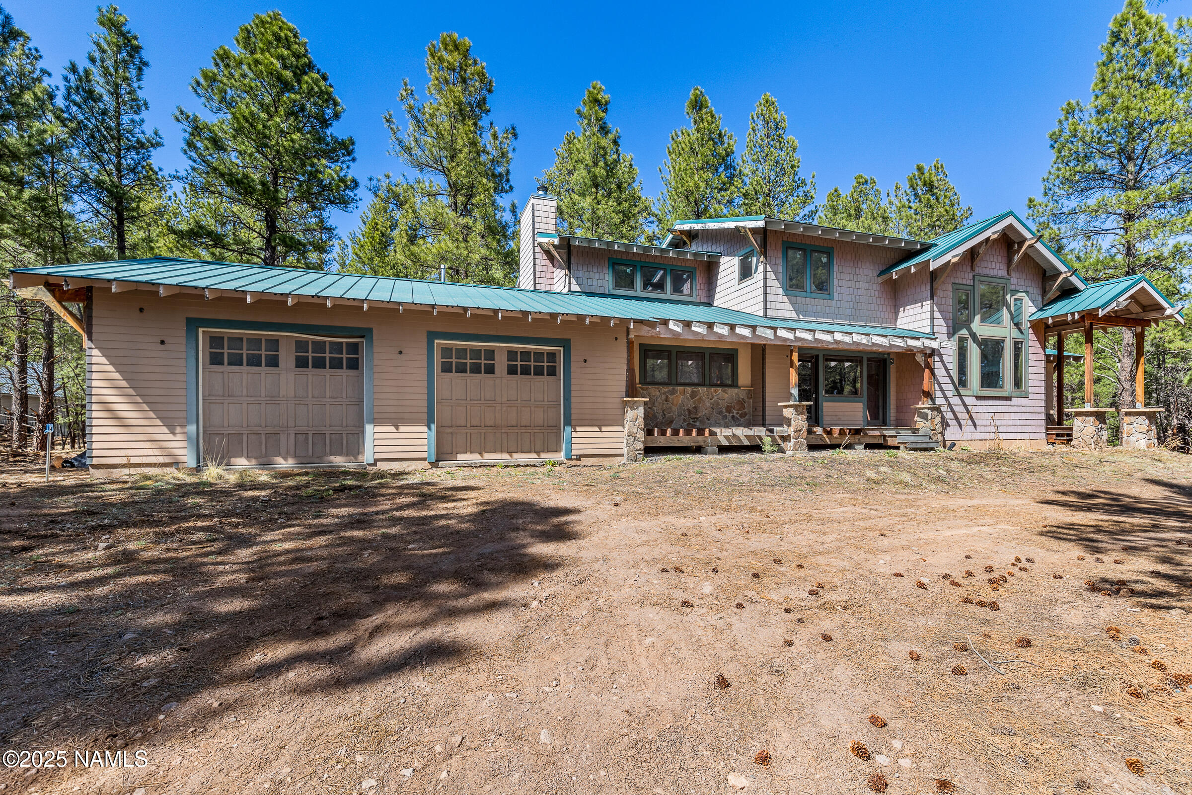 5325 Magdalena Road Flagstaff, AZ 86001 - Photo 35 of 36 Front