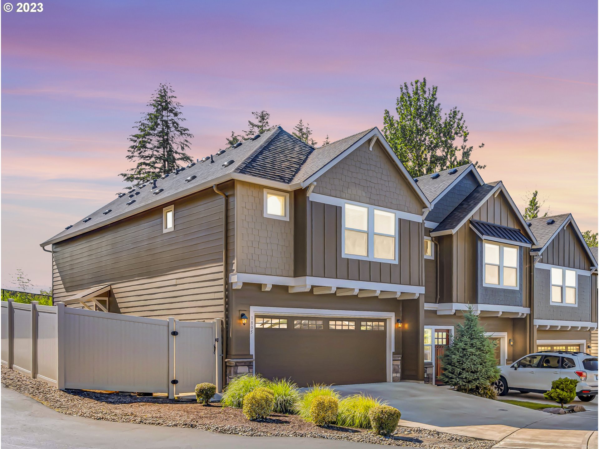 1805 Northwest Sage Street Camas, WA 98607 - Photo 1 of 32 Gallery Image 1
