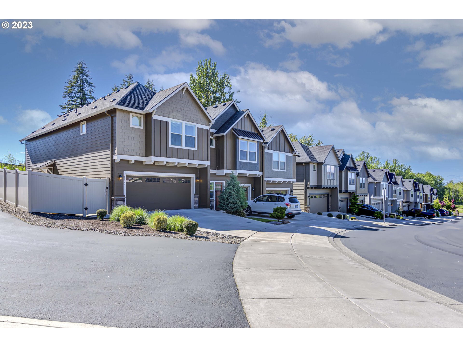 1805 Northwest Sage Street Camas, WA 98607 - Photo 2 of 32 Gallery Image 2