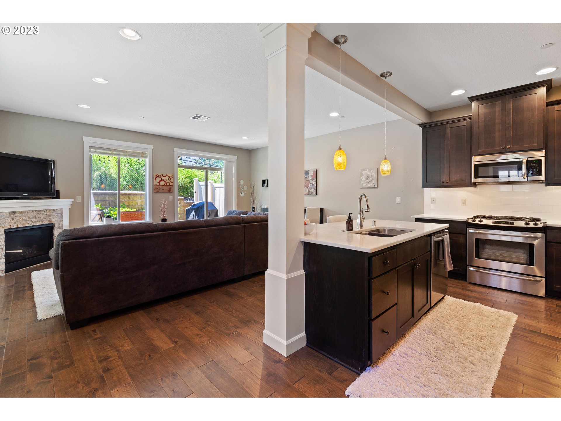 1805 Northwest Sage Street Camas, WA 98607 - Photo 5 of 32 Gallery Image 5