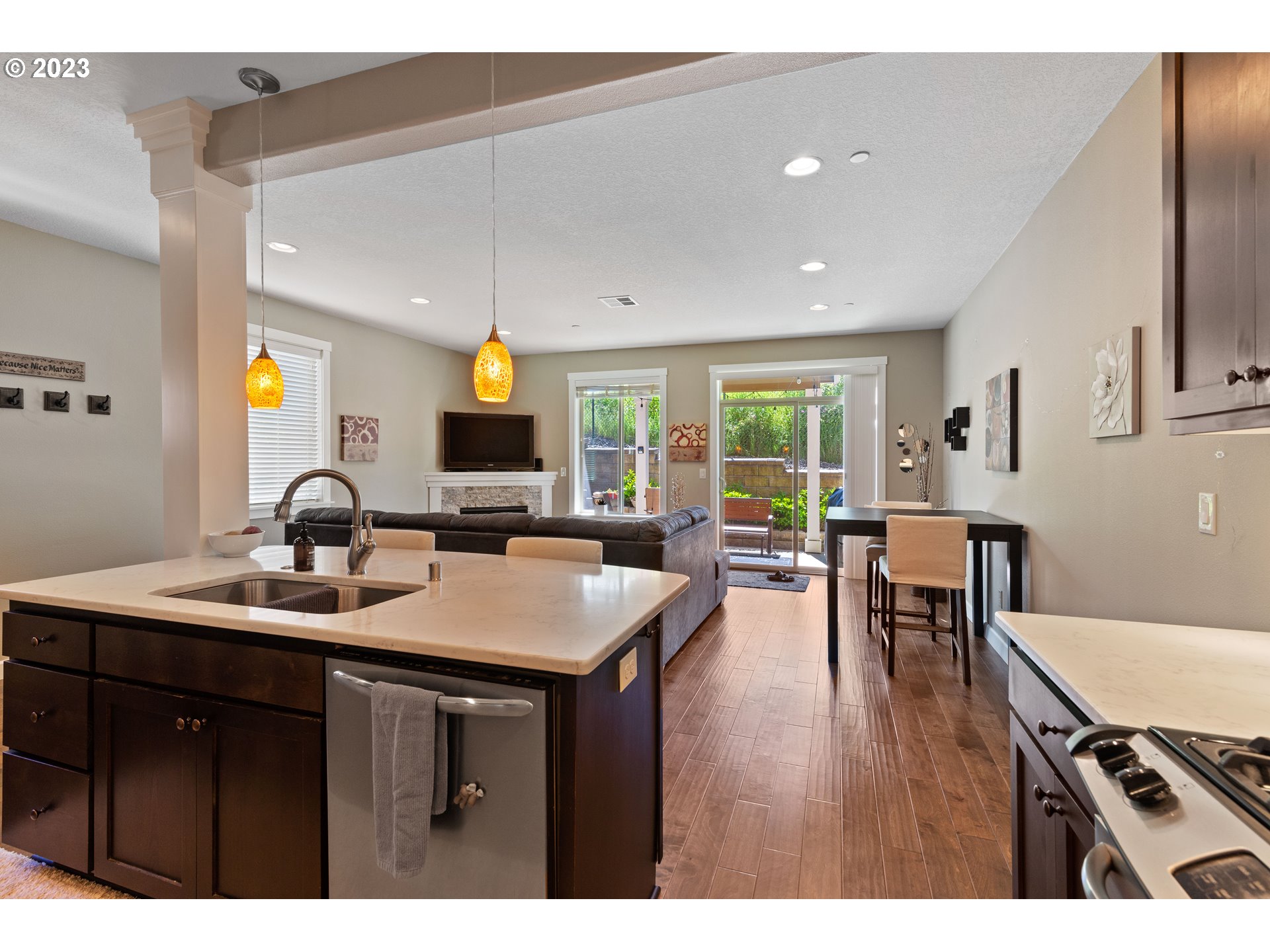 1805 Northwest Sage Street Camas, WA 98607 - Photo 8 of 32 Gallery Image 8