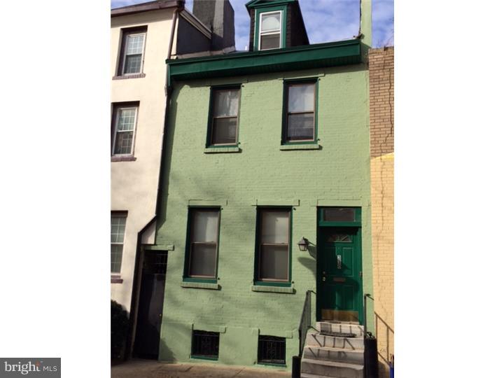 330 South Hicks Street Philadelphia, PA 19102 - Photo 1 of 21 a front view of a house