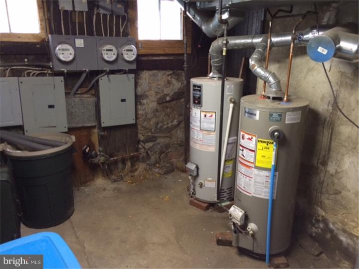 330 South Hicks Street Philadelphia, PA 19102 - Photo 2 of 21 a view of storage and utility room