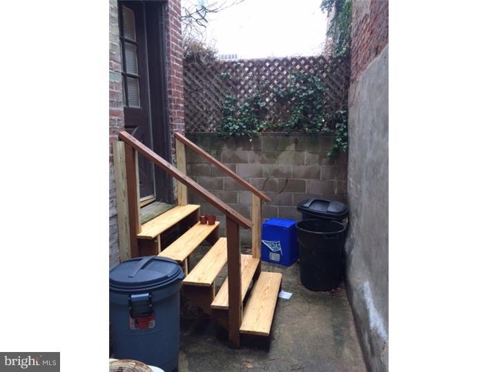 330 South Hicks Street Philadelphia, PA 19102 - Photo 6 of 21 a view of balcony