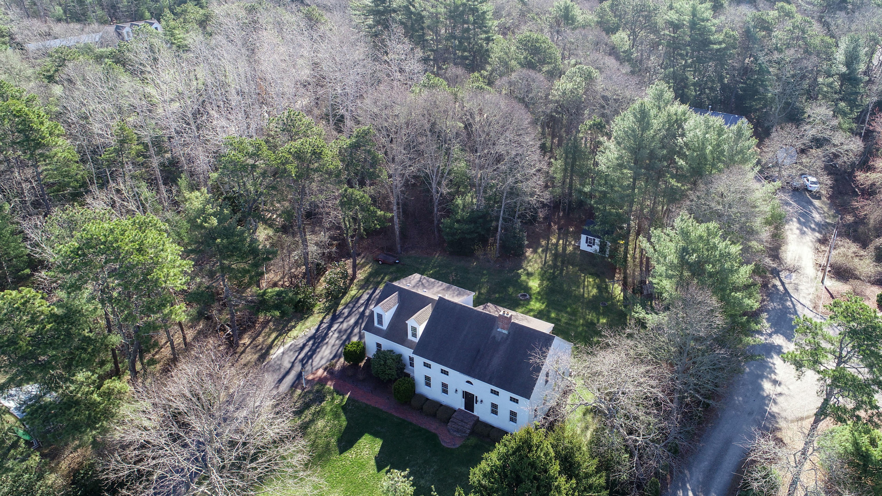 52 Great Hill Road Sandwich, MA 02563 - Photo 43 of 50 52GreLR-43