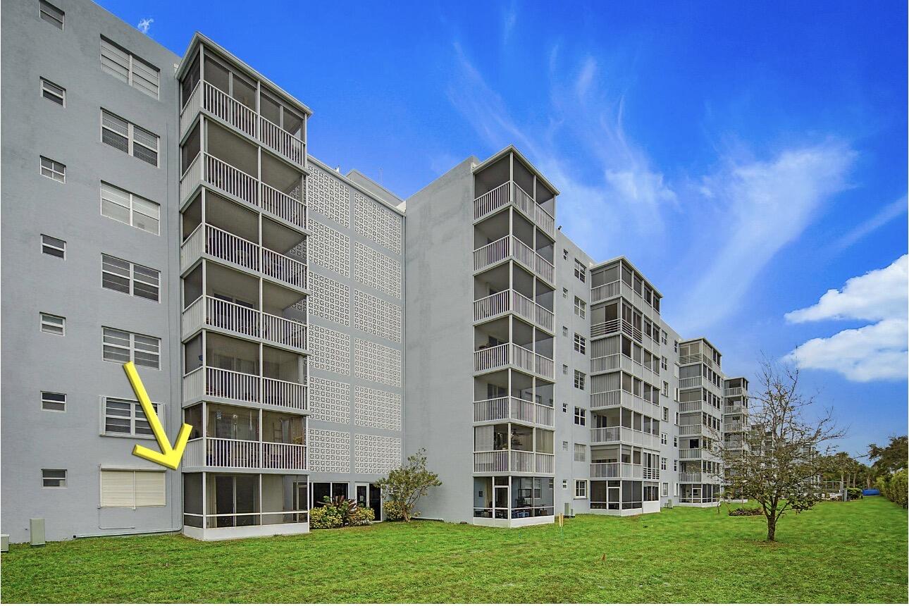 5500 Northwest 2nd Avenue, Unit 120 Boca Raton, FL 33487 - Photo 30 of 31 IMG_3237