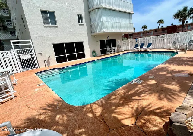 $3,100 | 3740 Ocean Beach Boulevard, Unit 305, Cocoa Beach, FL 32931