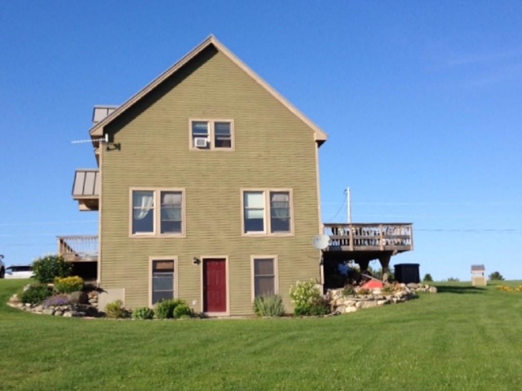 158 Osborne Road Farmington, ME 04938 - Photo 19 of 21 Photo