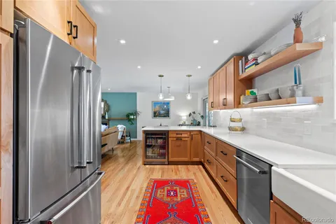 $675,000 | 1257 South Dover Way, Lakewood, CO 80232