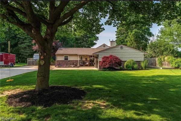 $320,000 | 8803 Evergreen Drive, Mentor, OH 44060