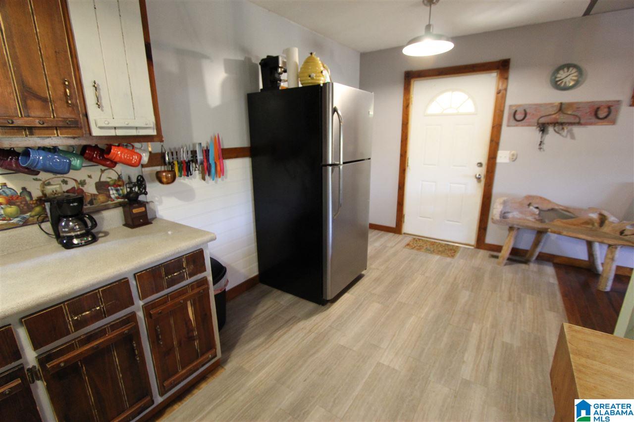 2591 County Road 65 Fruithurst, AL 36262 - Photo 5 of 40