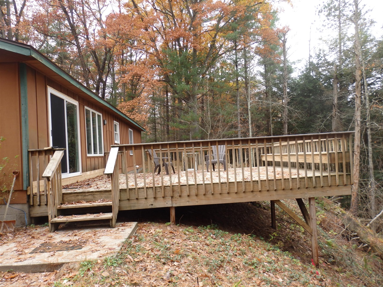 12320 Jacobsen Road Wellston, MI 49689 - Photo 3 of 12