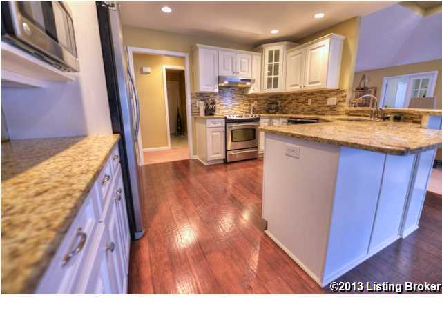 12716 Razor Branch Court Louisville, KY 40299 - Photo 8 of 28 Additional Photo