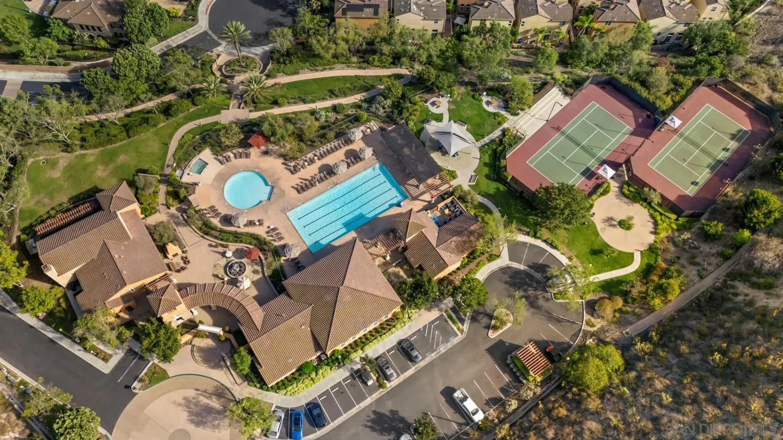 2770 Piantino Circle San Diego, CA 92108 - Photo 20 of 34