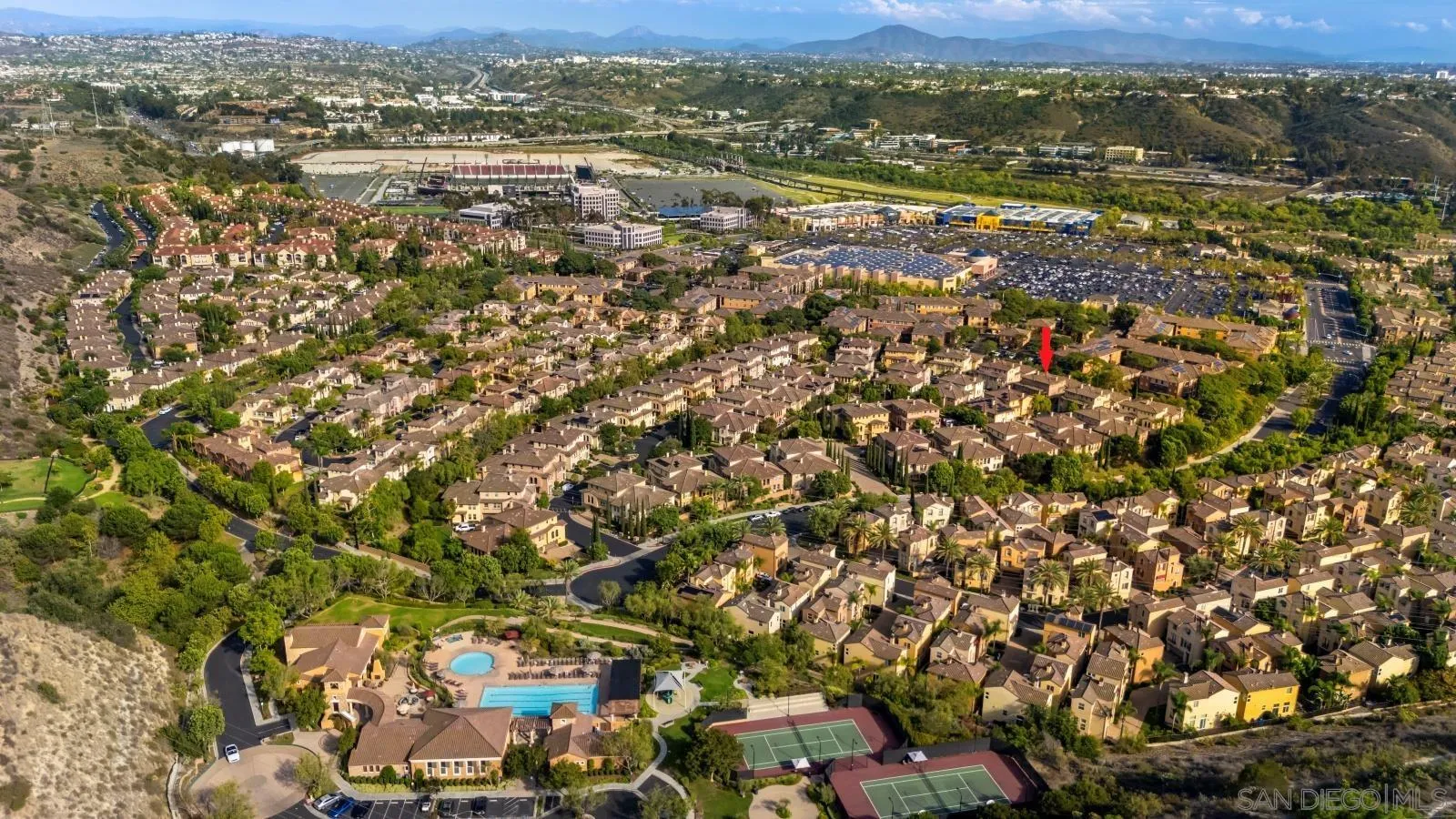 2770 Piantino Circle San Diego, CA 92108 - Photo 33 of 34
