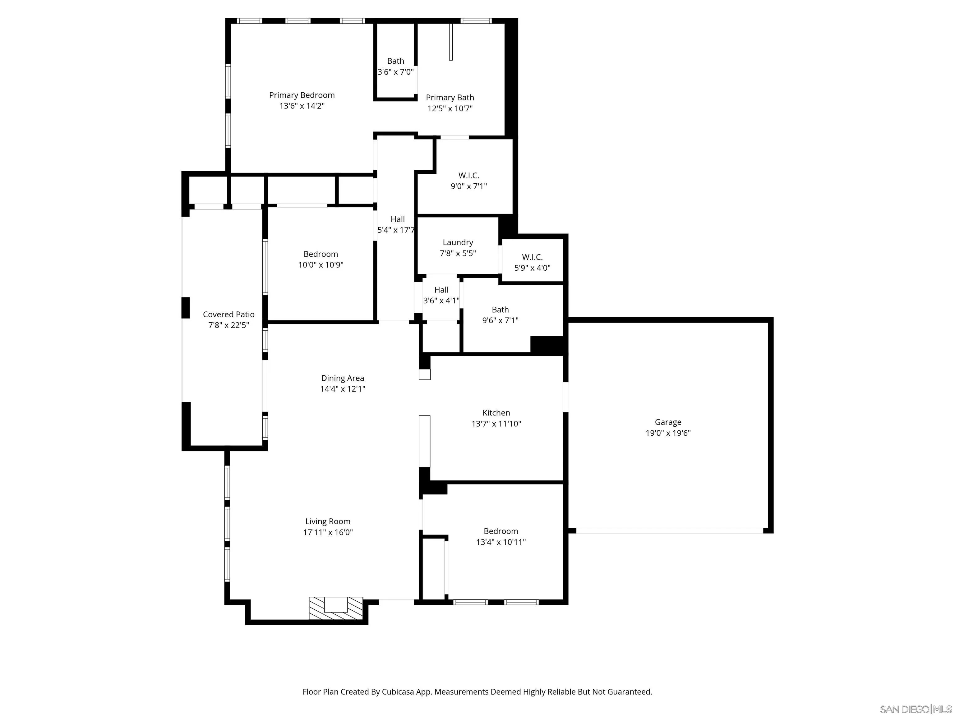 2770 Piantino Circle San Diego, CA 92108 - Photo 34 of 34