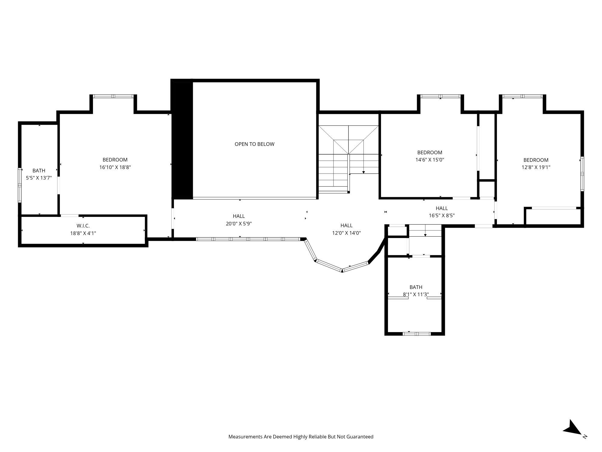 1157 Glenview Road Montecito, CA 93108 - Photo 92 of 93 2-Floorplan_2