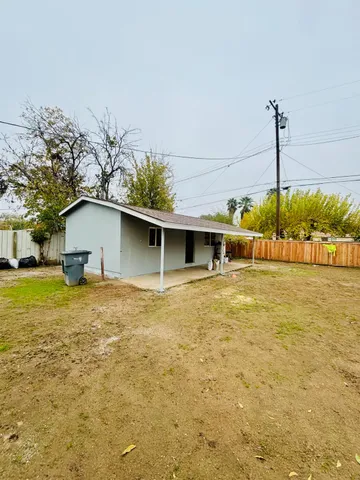 $349,900 | 2523 South Lily Avenue, Fresno, CA 93706