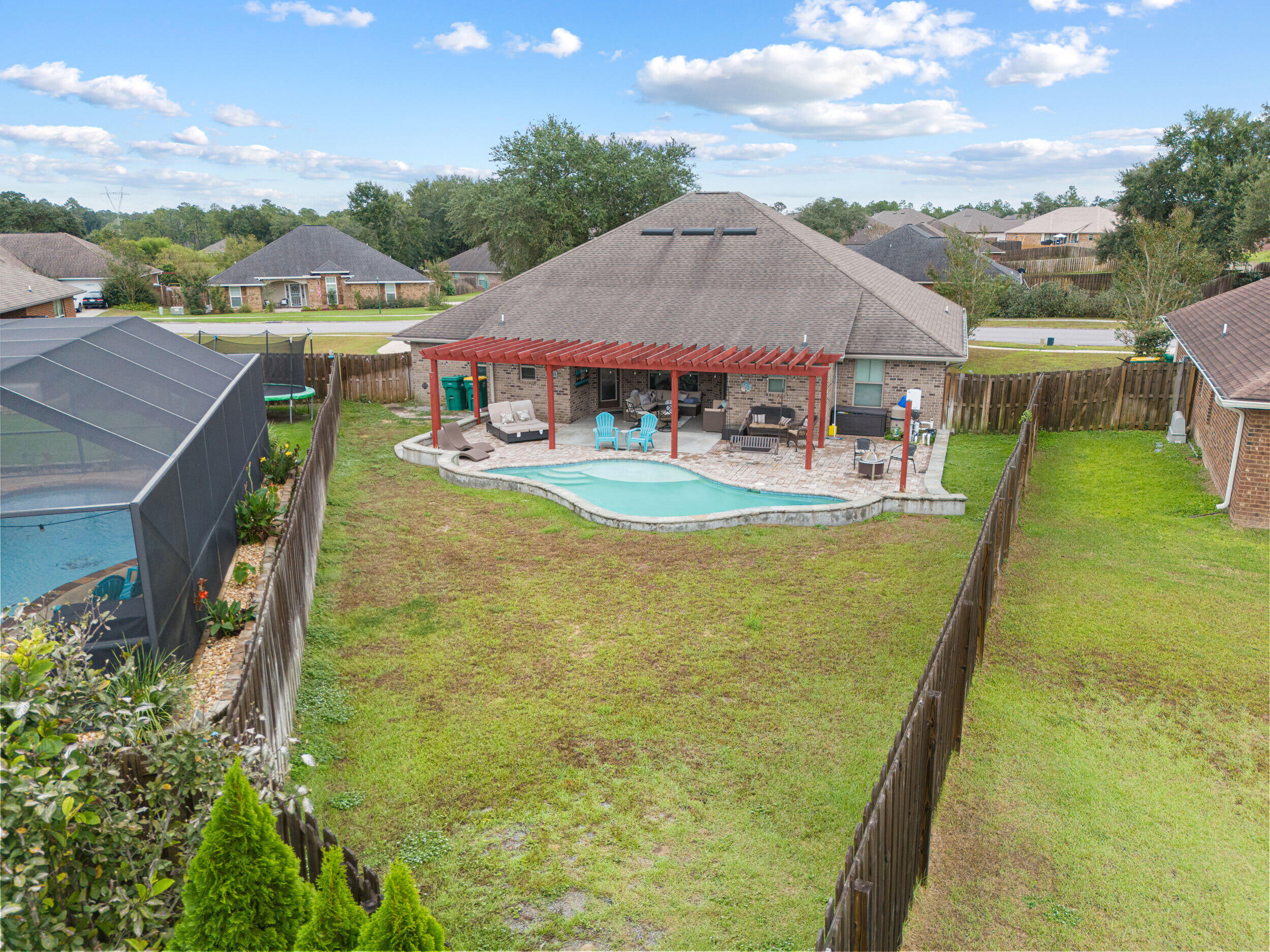 4646 Chanan Drive Crestview, FL 32539 - Photo 49 of 56 4646chanandr_69