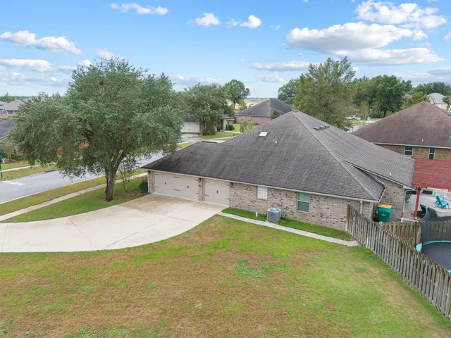 $545,000 | 4646 Chanan Drive, Crestview, FL 32539