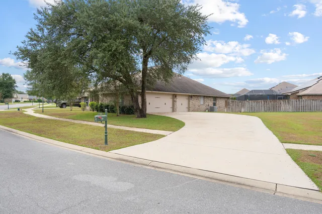 $545,000 | 4646 Chanan Drive, Crestview, FL 32539