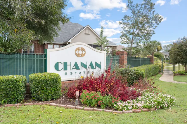 $545,000 | 4646 Chanan Drive, Crestview, FL 32539