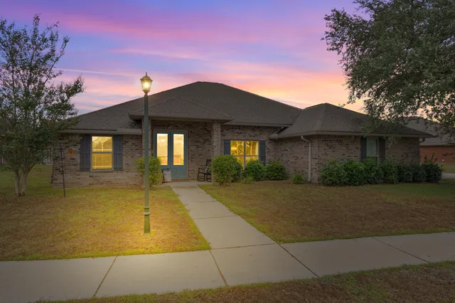$545,000 | 4646 Chanan Drive, Crestview, FL 32539