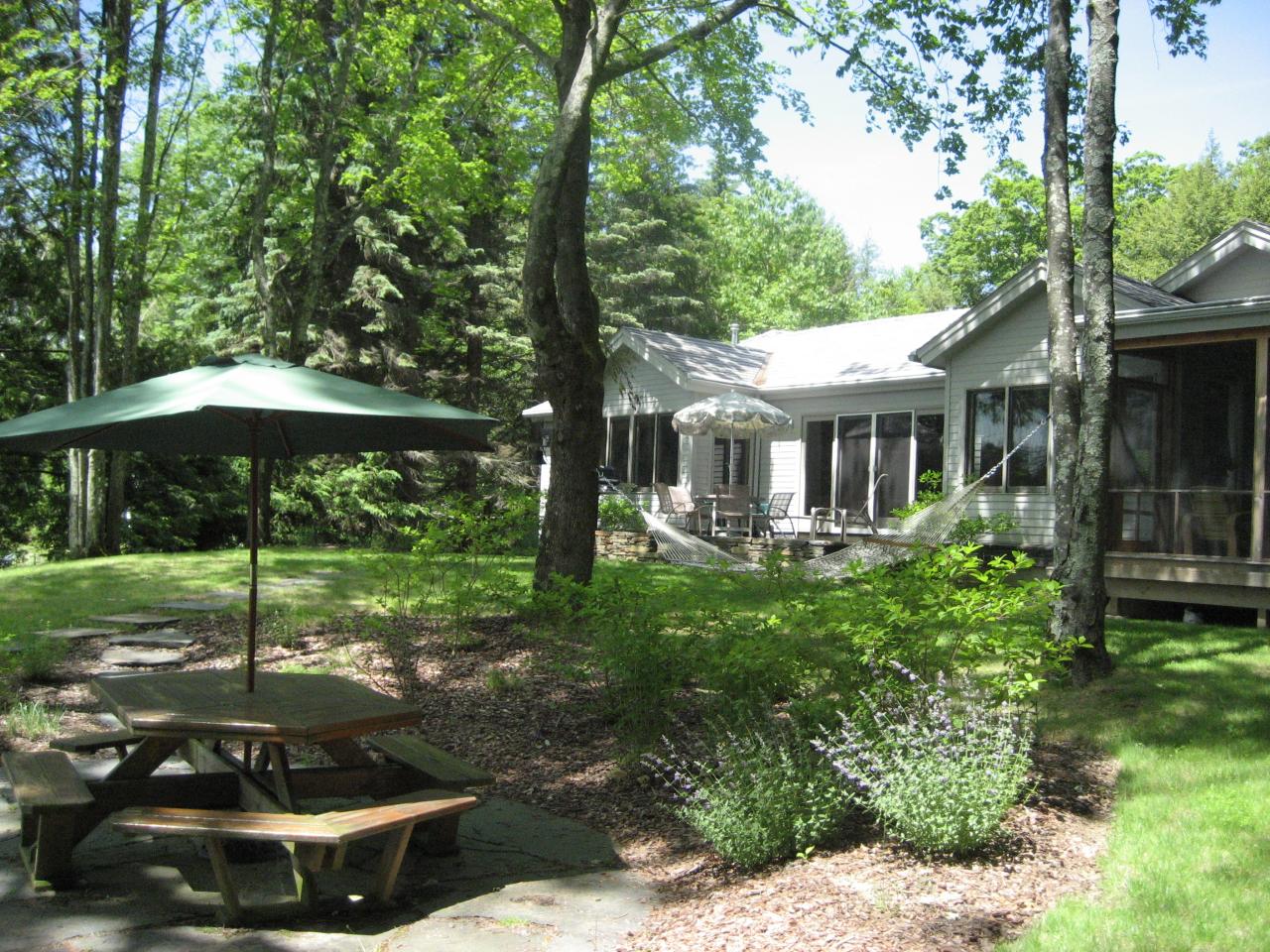 52 Sylvan Road Monterey, MA 01245 - Photo 1 of 18 Exterior