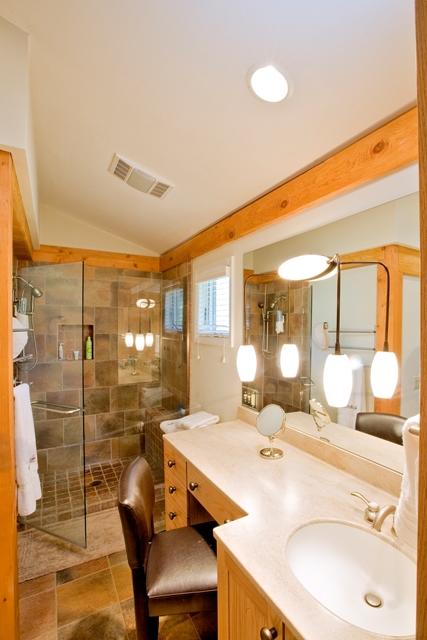 52 Sylvan Road Monterey, MA 01245 - Photo 11 of 18 Master Bath