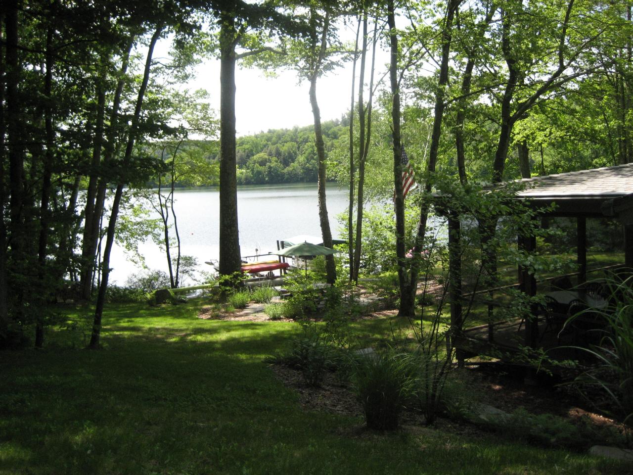 52 Sylvan Road Monterey, MA 01245 - Photo 13 of 18 Water View