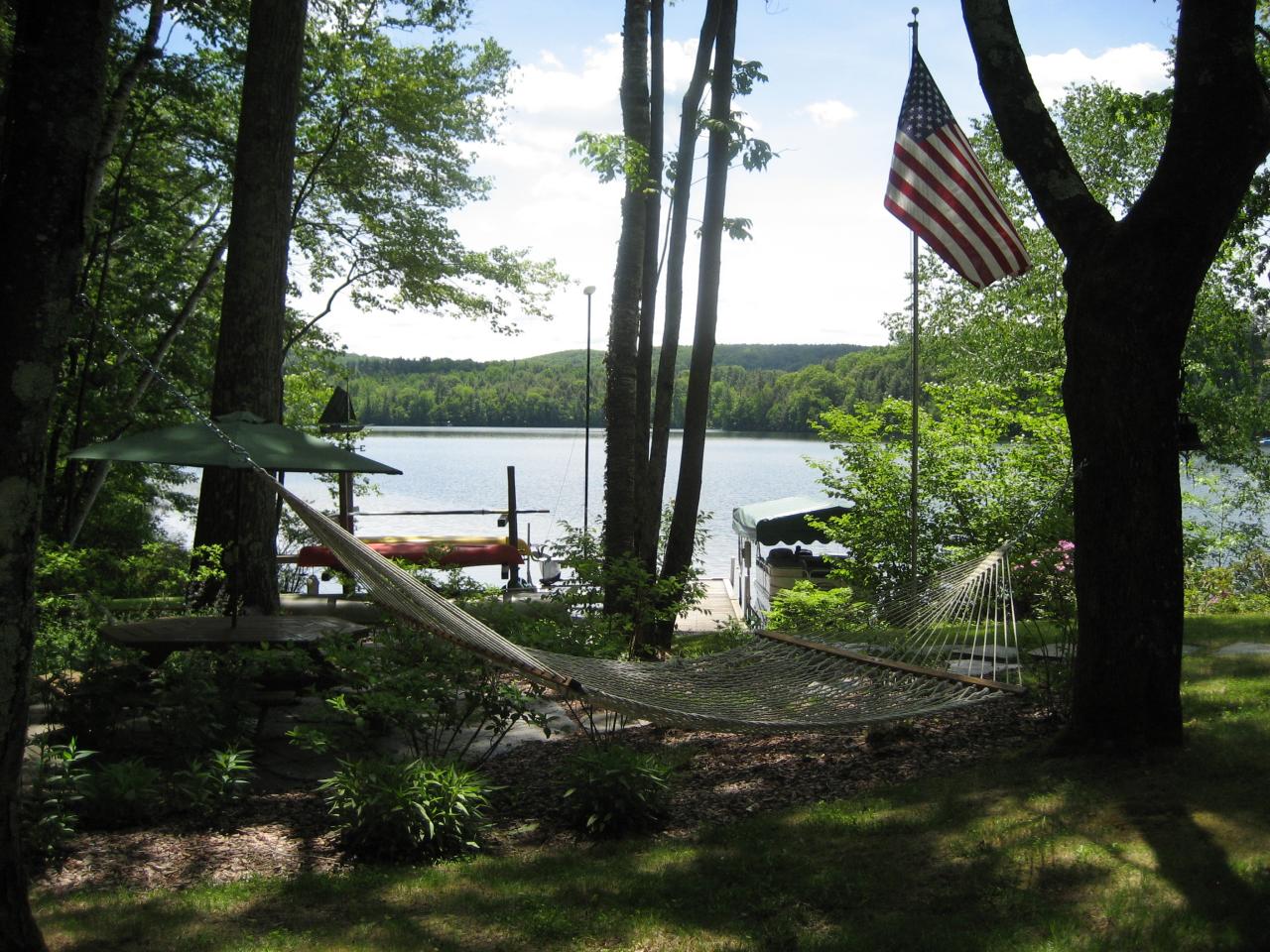 52 Sylvan Road Monterey, MA 01245 - Photo 16 of 18 Water View