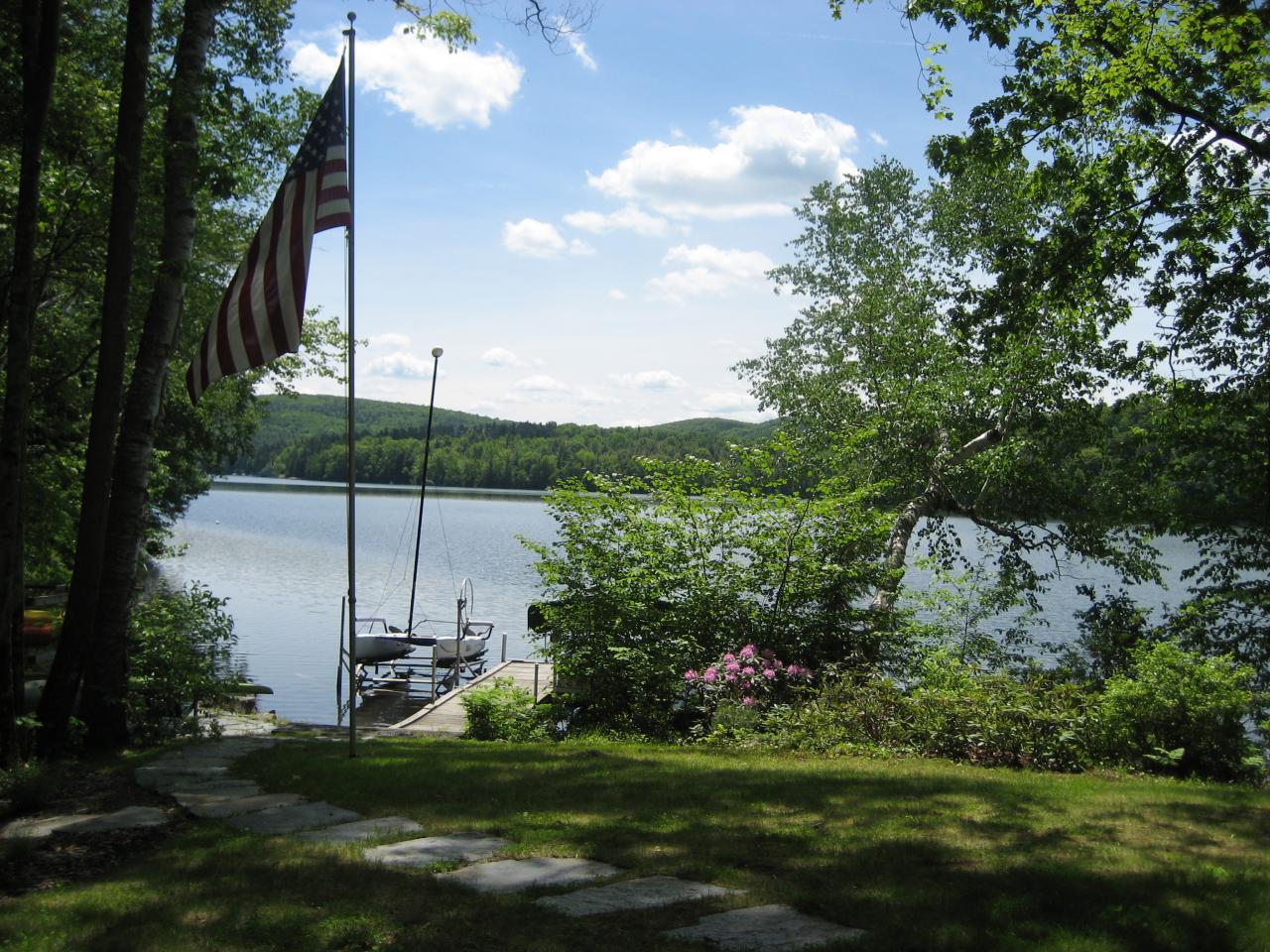 52 Sylvan Road Monterey, MA 01245 - Photo 17 of 18 Water View