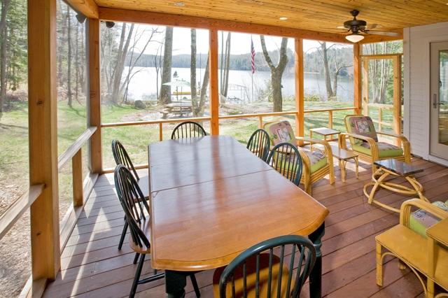 52 Sylvan Road Monterey, MA 01245 - Photo 3 of 18 Porch